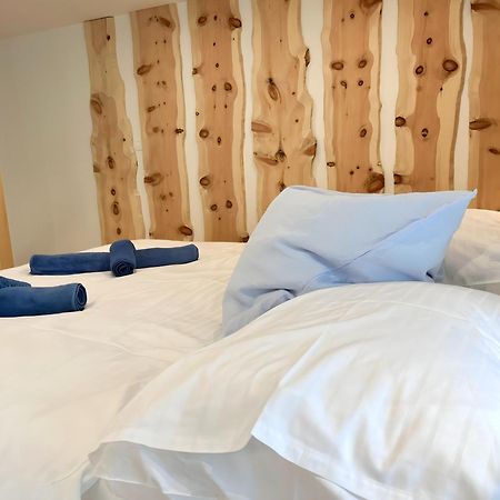 Newly Renovated Boutique Apartment Viena Exterior foto