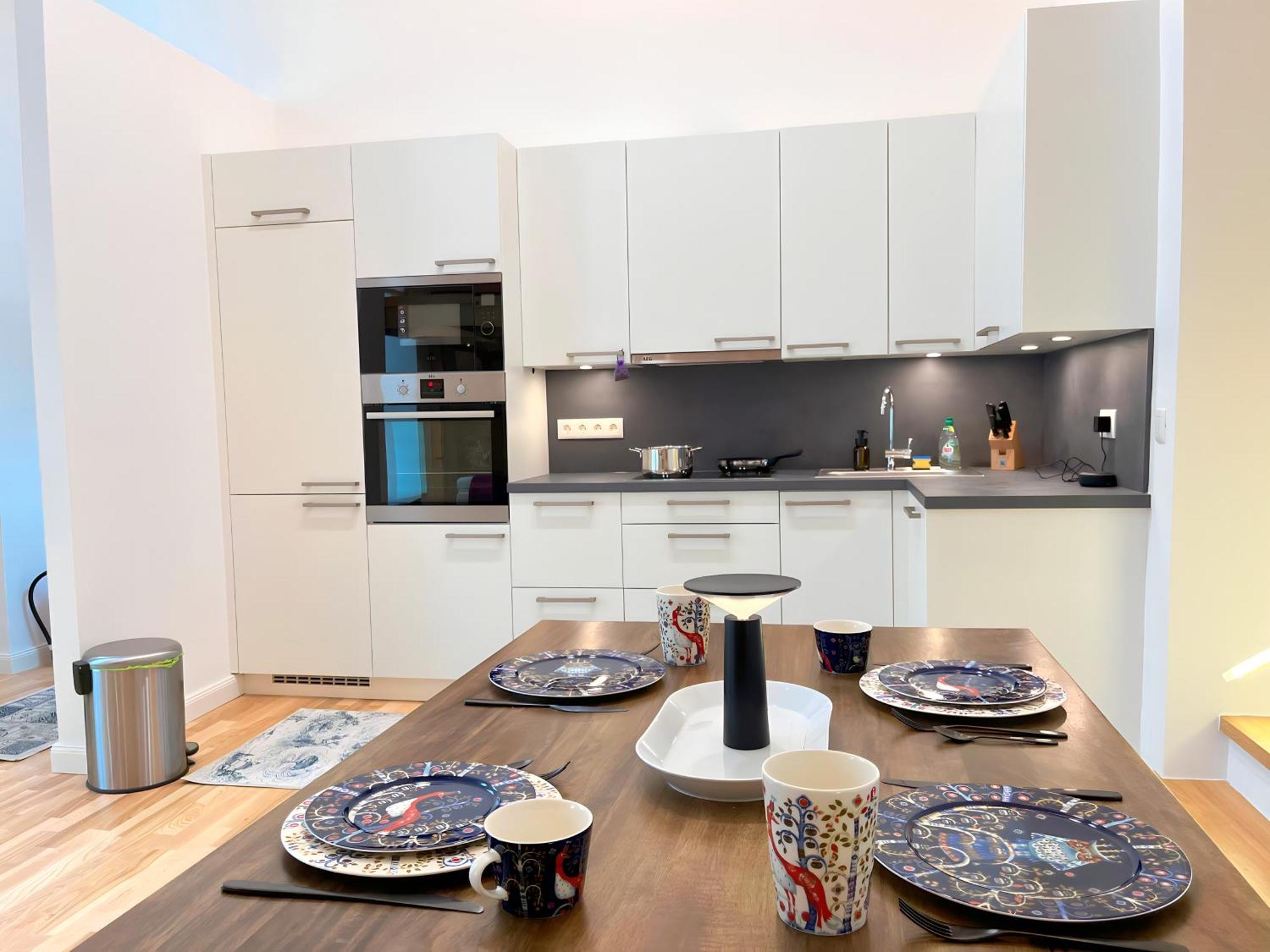 Newly Renovated Boutique Apartment Viena Exterior foto
